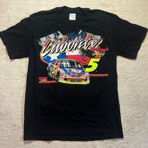 Vintage Nascar‎ Tee